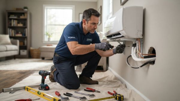 5 astuces pour réussir l'installation de votre climatisation