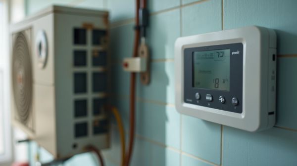 Installer une climatisation : 5 erreurs à éviter