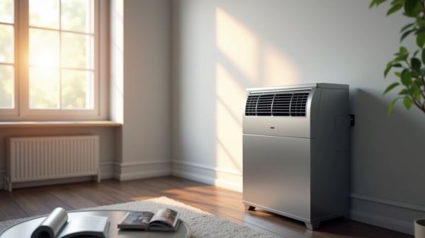 Installer une climatisation : 5 erreurs à éviter