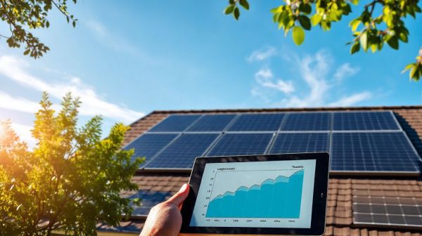 Top 5 critères pour sélectionner un panneau solaire photovoltaïque