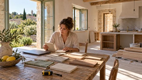 Top stratégies pour financer efficacement votre rénovation majeure