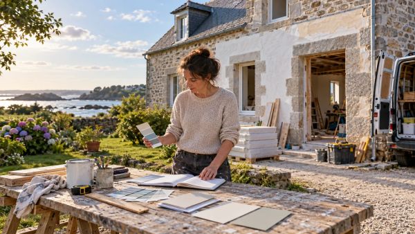 Top stratégies pour financer efficacement votre rénovation majeure