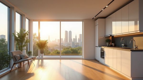 Votre projet de rénovation d'ampleur : guide vers un financement réussi