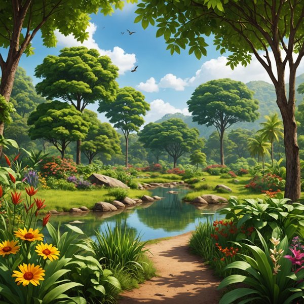 Comment exceller en tant que développeur de solutions de gestion de la biodiversité ?