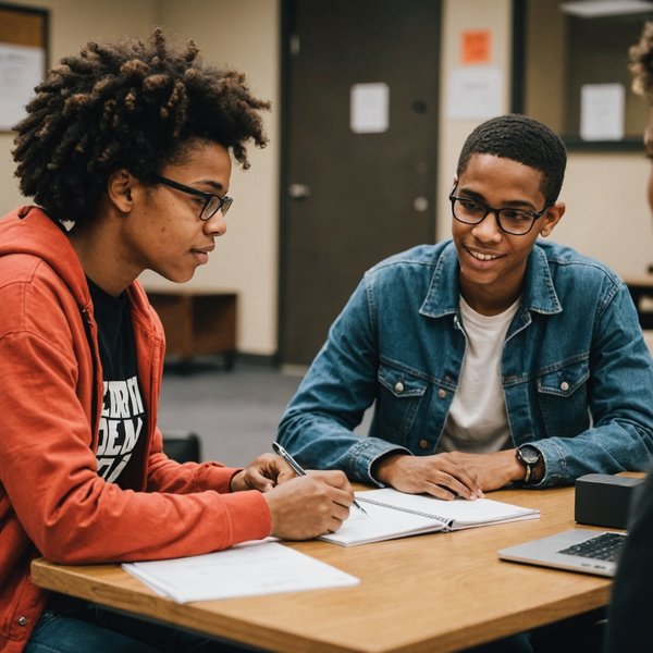 Quelles méthodes pour développer des programmes de mentorat pour les jeunes en difficulté ?