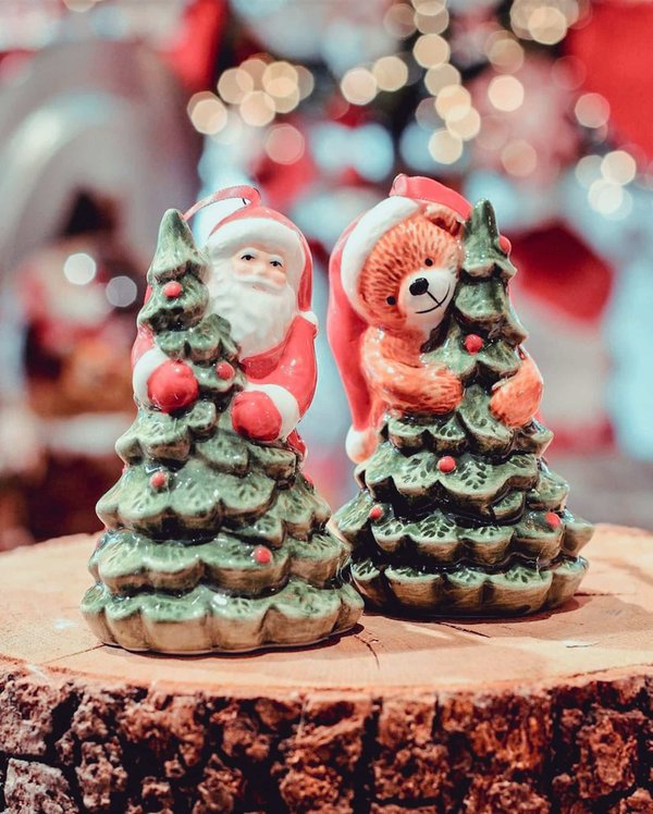 Compte à rebours avant noël : 86 jours pour s'y préparer !