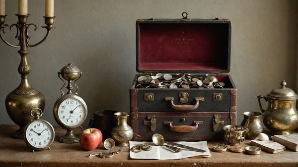 Trouvez des trésors pratiques grâce aux dons gratuit en france