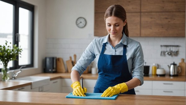 Les meilleures pratiques pour un sav efficace dans le nettoyage