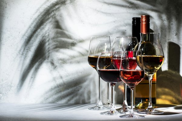 Un voyage immersif au musée du vin de châteauneuf-du-pape